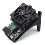 Bitcoin Solo Miner Nerdqaxe++ 4.8TH/s ASIC Machine