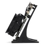 Bitcoin Solo Miner Nerdqaxe++ 4.8TH/s ASIC Machine