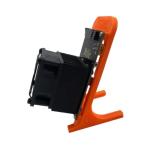 800 Solo Miner 2.55TH/s Low Power BTC Rig