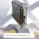 Portable USB Bitcoin Lottery Miner 1000KH/s