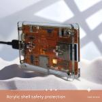 Portable USB Bitcoin Lottery Miner 1000KH/s