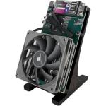 Nerdqaxe++ Bitcoin Miner 4.8 TH/s Plug & Play