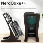 Nerdqaxe++ Bitcoin Miner 4.8 TH/s Plug & Play