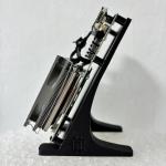 NerdQaxe++ 4.8TH/s BTC ASIC Miner for Home