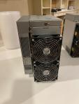 Bitmain S17+ 73TH/s ASIC Bitcoin Miner