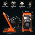 Bitaxe Gamma 601 Solo Bitcoin Miner - 1.2TH/s