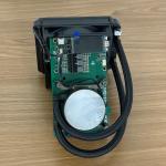 NerdQaxe++ 4.8Th/s Liquid Cooler Bitcoin Miner