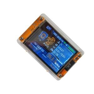 Nerdminer 1060kh/s BTC Solo Lottery Miner