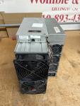 Antminer S19j Pro 104TH BTC ASIC Miner