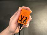 Mini NerdMiner V2 USB-C Bitcoin Mining Device