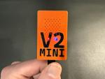 Mini NerdMiner V2 USB-C Bitcoin Mining Device