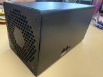 Butterfly Labs SGL600g Bitcoin Miner SHA-256