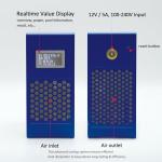 BeLuckyMan 1TH/S Bitcoin Miner - Portable & Silent