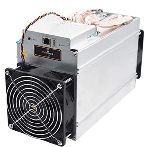 LESS Antminer L3+ Litecoin Miner 504Mh/S Hashrate