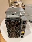Bitmain S17 Pro 53TH ASIC Miner