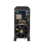 BitAxe 601 Black Stand Bitcoin Miner with Power Supply