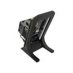 BitAxe 601 Black Stand Bitcoin Miner with Power Supply