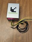 GekkoScience Terminus R909 1.6-2.1 TH Bitcoin Miner