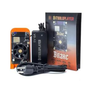 Bitaxe Gamma 601 Bitcoin Miner 1.2TH/S