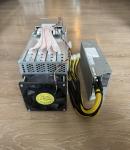 Bitmain Antminer L3+ With APW3 1600W Power Supply