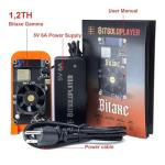 Bitaxe Gamma 601 Bitcoin Miner 1.2TH/S