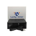 Lucky Miner lv08 Portable ASIC BTC Miner Machine