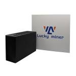 Lucky Miner lv08 Portable ASIC BTC Miner Machine