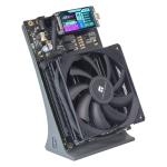 NerdQaxe 2.4TH/s ASIC Bitcoin Mining Machine