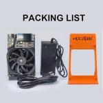 NerdQaxe 2.4TH/s ASIC Bitcoin Mining Machine