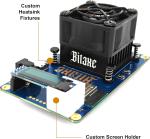 Bitaxe Gamma 601 Solo Bitcoin Miner – 1.2 TH/s