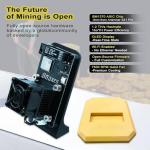 BeLuckyMan Gamma 601 Bitcoin Solo Miner 1.2TH/S