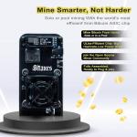 BeLuckyMan Gamma 601 Bitcoin Solo Miner 1.2TH/S