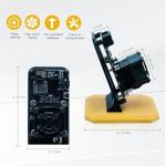 BeLuckyMan Gamma 601 Bitcoin Solo Miner 1.2TH/S