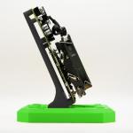 NerdQaxe++ 4.8TH/s Bitcoin Miner with BM1370