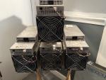 Whatsminer M30S ASIC Mining Machine