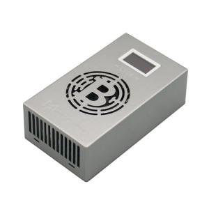 Lucky Miner LV06 BTC Mining Machine with Wi-Fi