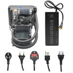 Bitaxe NerdQaxe++ Hydro Rev 6.1 BTC Miner