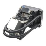 Bitaxe NerdQaxe++ Hydro Rev 6.1 BTC Miner