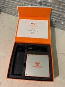 Lucky Miner LG07 Dogecoin Mining Device 11MH/S