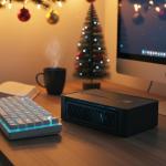 Canaan Avalon Nano 3 Bitcoin Miner 3.2TH/s