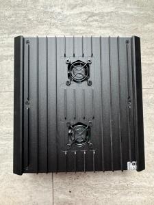 Iceriver KS0 400GH 100W KAS Miner and Power Supply