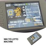 1000 KH/S Bitcoin Lottery Miner – Super Fast!