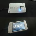 1000 KH/S Bitcoin Lottery Miner – Super Fast!