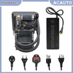 NerdQaxe++ Hydro Rev 6.1 Bitcoin Miner 6TH/s