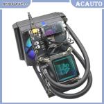 NerdQaxe++ Hydro Rev 6.1 Bitcoin Miner 6TH/s