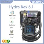 NerdQaxe++ Hydro Rev 6.1 Bitcoin Miner 6TH/s