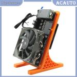 NerdQaxe++ Rev 6.1 6TH/s Bitcoin Miner