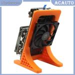 NerdQaxe++ Rev 6.1 6TH/s Bitcoin Miner