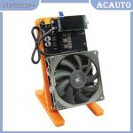 NerdQaxe++ Rev 6.1 6TH/s Bitcoin Miner