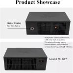 Lucky Miner LV08 4.5Th/S Bitcoin Mining Device